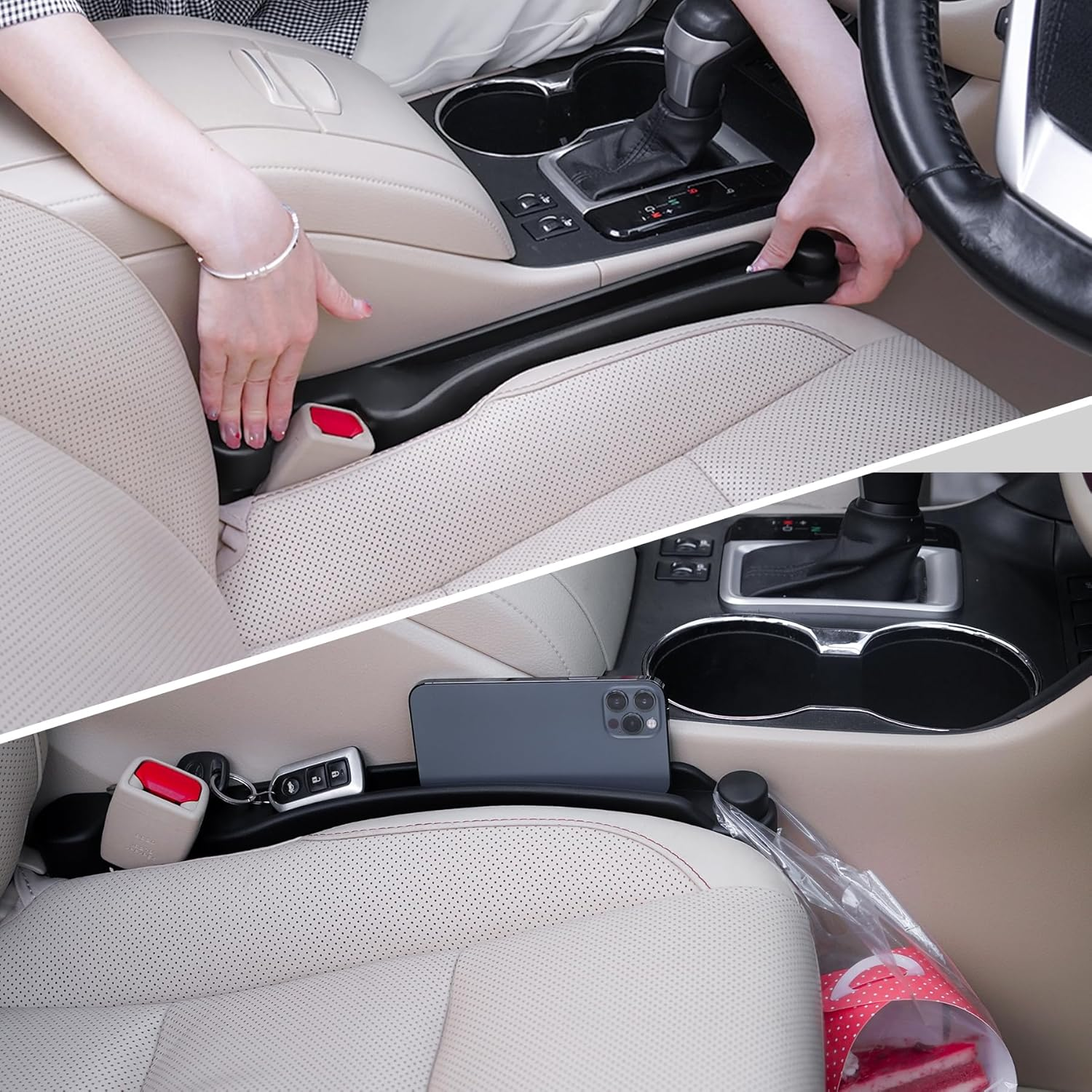 Featured image of post Best Car Interior Accessories in 2026: Comfort, Organization & Protection