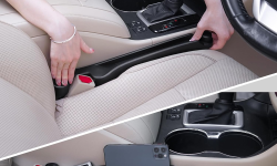 Featured image of post Best Car Interior Accessories in 2026: Comfort, Organization & Protection