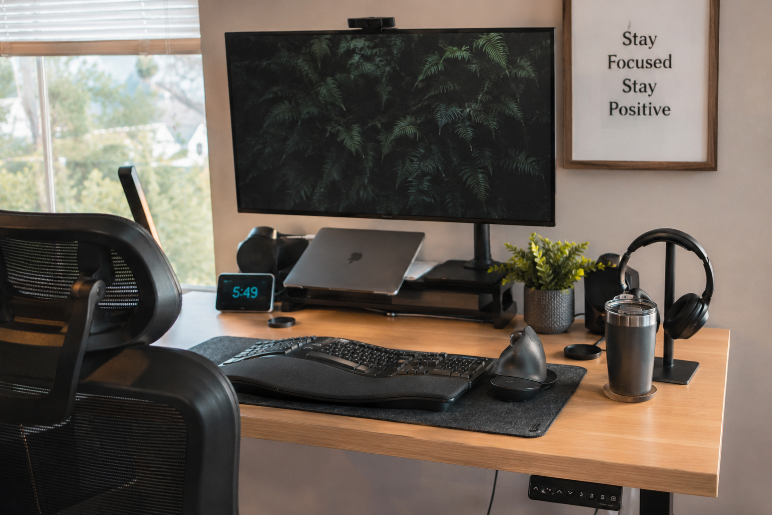 Featured image of post Best Ergonomic Desk Accessories of 2026: The Complete Home Office Setup Guide That Ends Neck Pain, Wrist Strain, and Back Aches