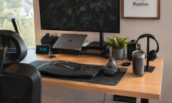 Featured image of post Best Ergonomic Desk Accessories of 2026: The Complete Home Office Setup Guide That Ends Neck Pain, Wrist Strain, and Back Aches