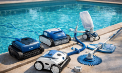 Featured image of post Best Pool Cleaners of 2026: Every Type Compared — Robotic, Suction, Pressure & Manual