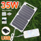35W Portable Solar Panel USB Review (2026): Foldable Solar Phone Charger for Camping