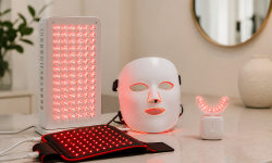 Featured image of post Best Red Light Therapy Devices and What Are the Best Red Light Therapy Devices: Panels, Masks, Oral Care & Pads