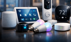 Featured image of post Best Smart Home Devices in 2026: Top Picks for Every Room, Budget, and Ecosystem